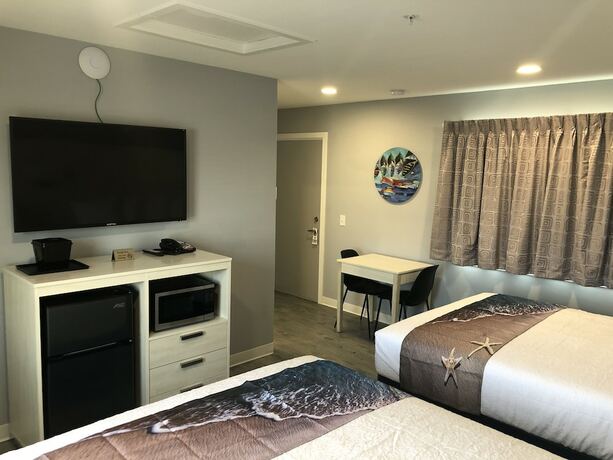 Imagen de la habitación del Hotel Ocean Lodge Motel - New Building. Foto 16