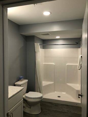 Imagen general del Hotel Ocean Lodge Motel - New Building. Foto 9