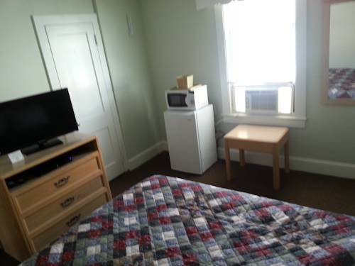 Imagen de la habitación del Hotel Ocean Lodge, Ocean City. Foto 4