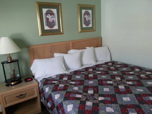 Imagen de la habitación del Hotel Ocean Lodge, Ocean City. Foto 5