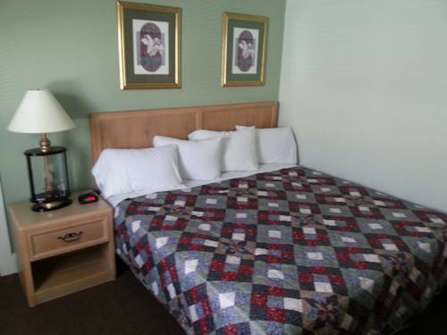 Imagen de la habitación del Hotel Ocean Lodge, Ocean City. Foto 6