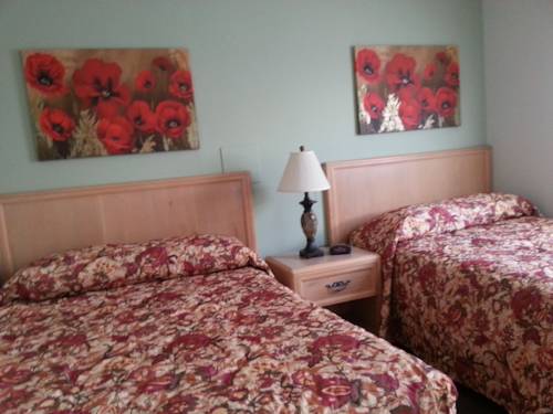 Imagen de la habitación del Hotel Ocean Lodge, Ocean City. Foto 7