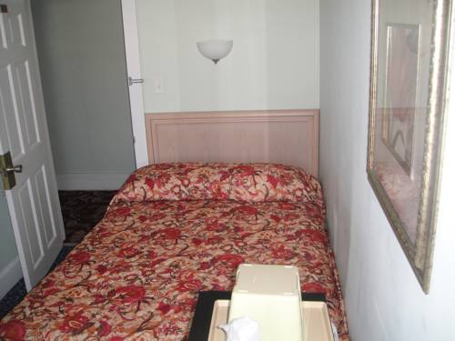 Imagen de la habitación del Hotel Ocean Lodge, Ocean City. Foto 9