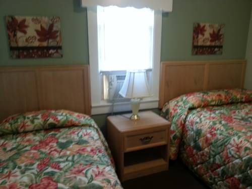 Imagen de la habitación del Hotel Ocean Lodge, Ocean City. Foto 11