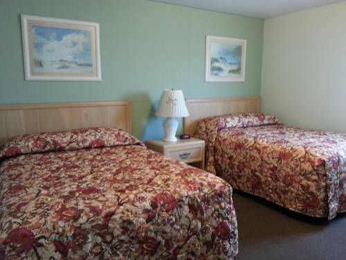 Imagen de la habitación del Hotel Ocean Lodge, Ocean City. Foto 12