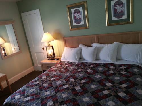 Imagen de la habitación del Hotel Ocean Lodge, Ocean City. Foto 14