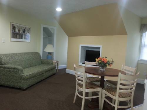 Imagen de la habitación del Hotel Ocean Lodge, Ocean City. Foto 15