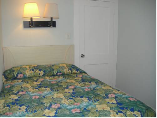 Imagen de la habitación del Hotel Ocean Lodge, Ocean City. Foto 16