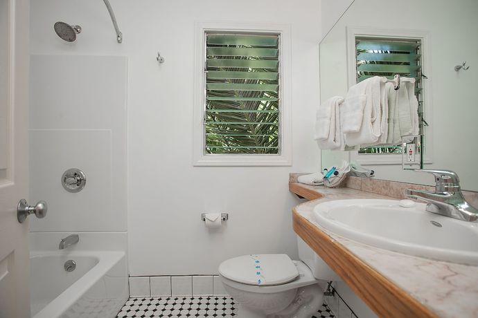 Imagen de la habitación del Hotel Ocean Lodge Santa Monica Beach. Foto 5
