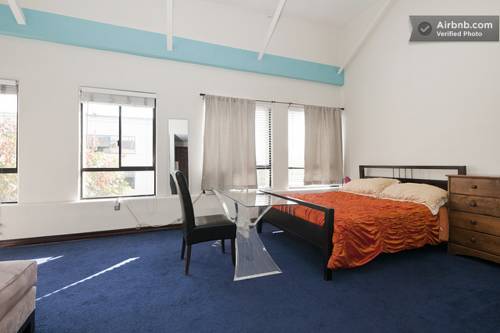 Imagen general del Hotel Ocean Luxury Lofts And Suites. Foto 1