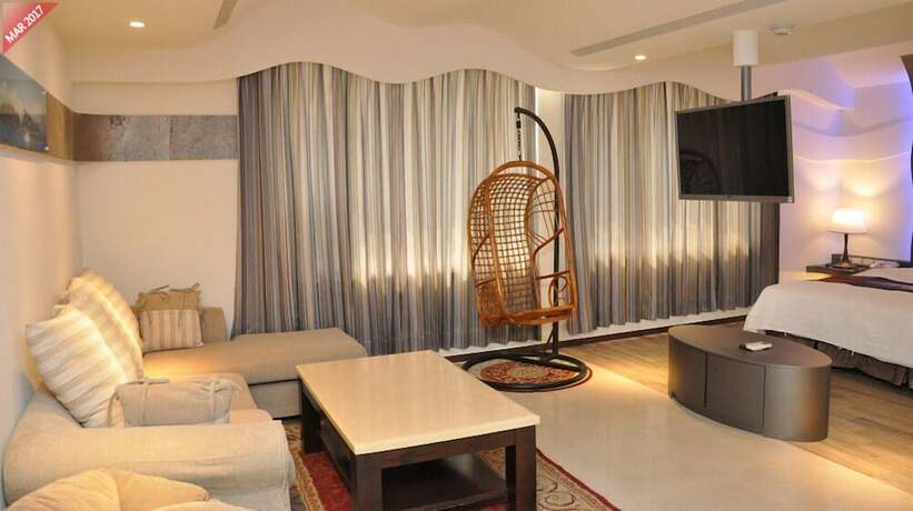 Imagen general del Hotel Ocean, Magong. Foto 6