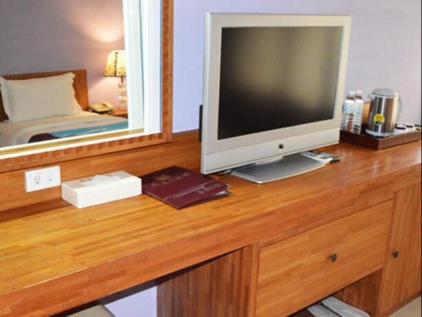 Imagen de la habitación del Hotel Ocean, Magong. Foto 30