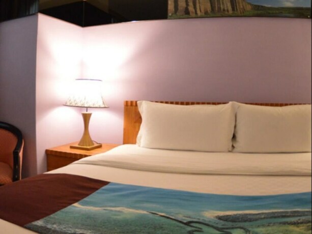 Imagen de la habitación del Hotel Ocean, Magong. Foto 33