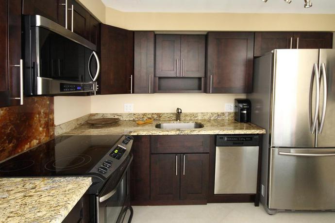 Imagen general del Hotel Ocean Manor Beach. Foto 3