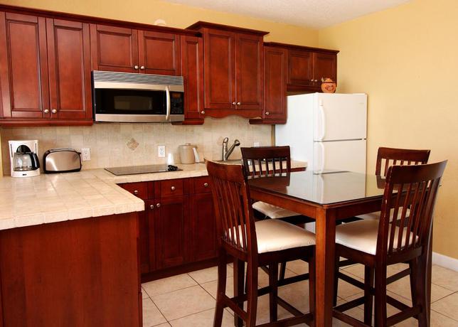 Imagen general del Hotel Ocean Manor Beach. Foto 4