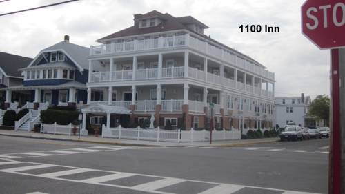 Imagen de la habitación del Hotel Ocean Manor Inn. Foto 2