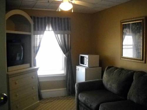 Imagen de la habitación del Hotel Ocean Manor Inn. Foto 3