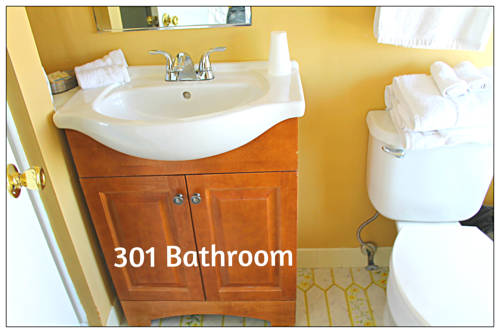 Imagen de la habitación del Hotel Ocean Manor Inn. Foto 4