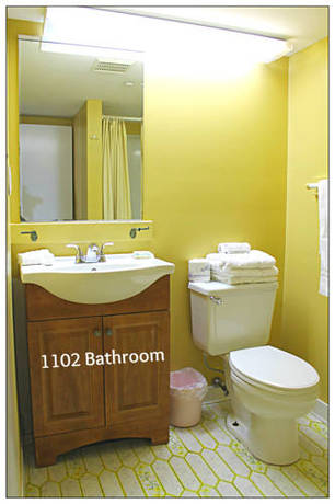 Imagen de la habitación del Hotel Ocean Manor Inn. Foto 8