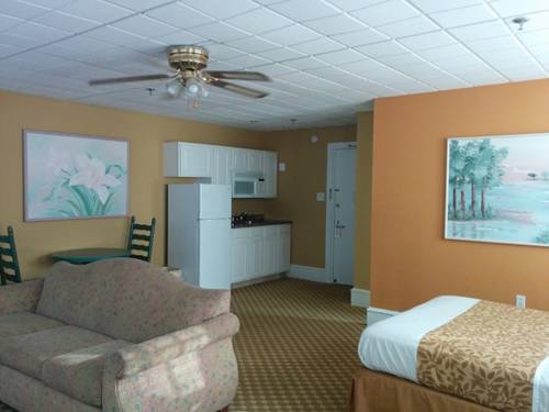 Imagen de la habitación del Hotel Ocean Manor Inn. Foto 9