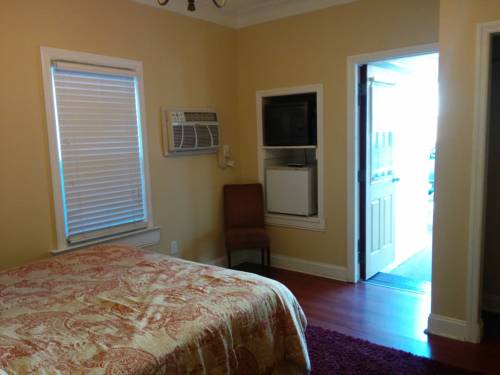 Imagen de la habitación del Hotel Ocean Manor Inn. Foto 10