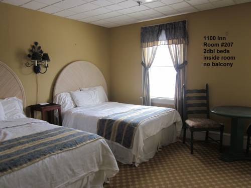 Imagen de la habitación del Hotel Ocean Manor Inn. Foto 11