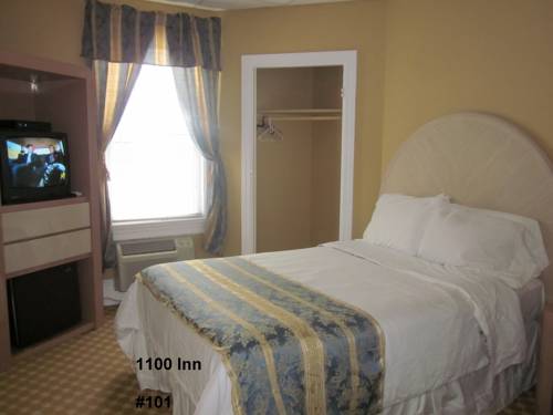 Imagen de la habitación del Hotel Ocean Manor Inn. Foto 13