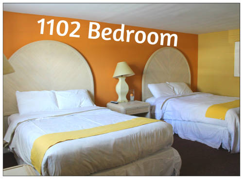 Imagen de la habitación del Hotel Ocean Manor Inn. Foto 14