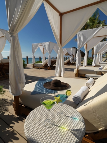 Imagen general del Hotel Ocean Maya Royale All Inclusive Adults Only. Foto 2