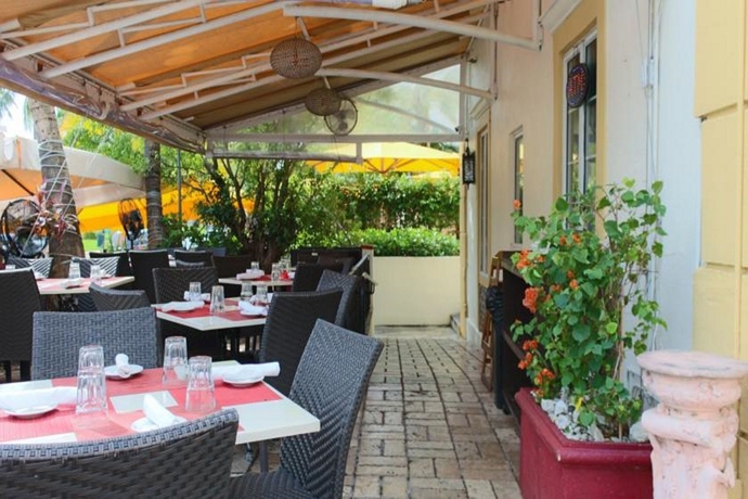 Imagen general del Hotel Ocean, Miami Beach . Foto 7