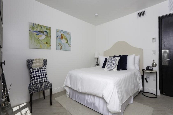 Imagen general del Hotel Ocean, Miami Beach . Foto 8