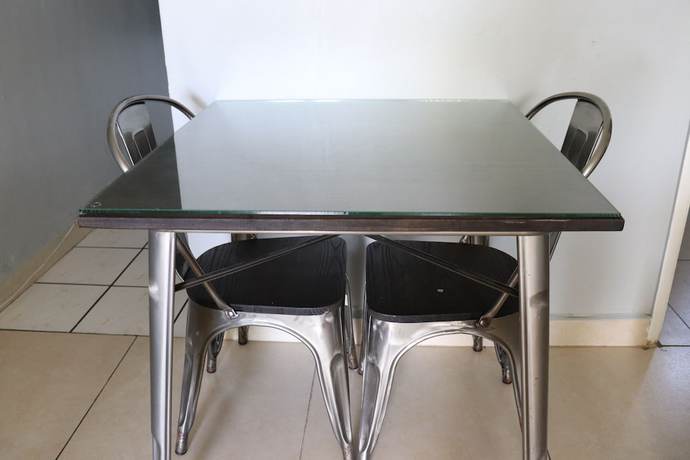 Imagen de la habitación del Hotel Ocean Mile. Foto 6