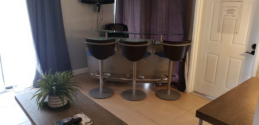 Imagen de la habitación del Hotel Ocean Mile. Foto 10