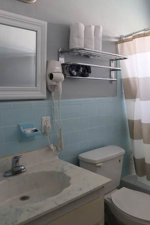 Imagen de la habitación del Hotel Ocean Mile. Foto 11