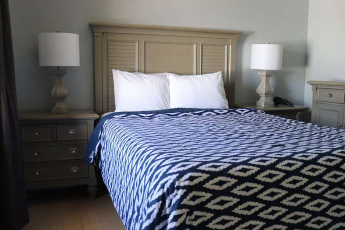 Imagen de la habitación del Hotel Ocean Mile. Foto 17