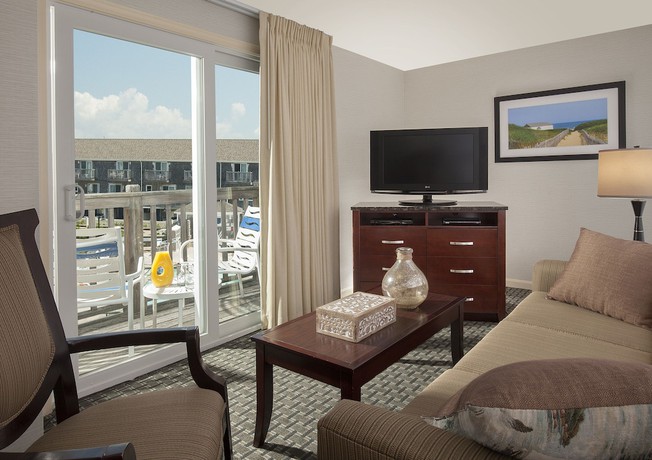 Imagen de la habitación del Hotel Ocean Mist Beach and Suites. Foto 4