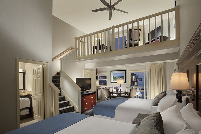 Imagen de la habitación del Hotel Ocean Mist Beach and Suites. Foto 6