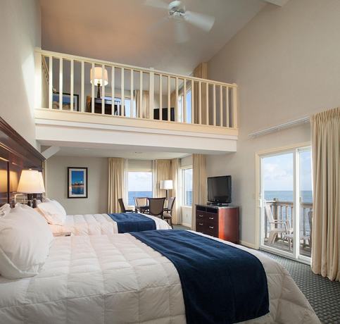 Imagen de la habitación del Hotel Ocean Mist Beach and Suites. Foto 12