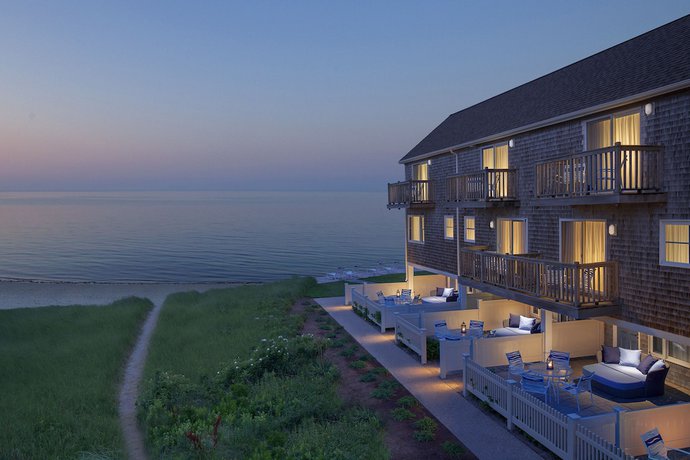 Imagen general del Hotel Ocean Mist Beach and Suites. Foto 1