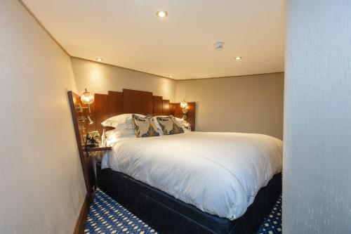 Imagen de la habitación del Hotel Ocean Mist Leith. Foto 13
