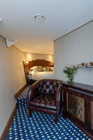 Imagen general del Hotel Ocean Mist Leith. Foto 6