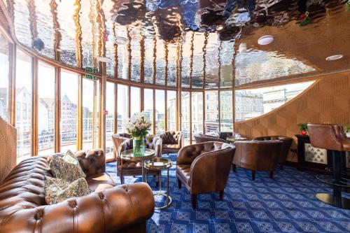 Imagen general del Hotel Ocean Mist Leith. Foto 10
