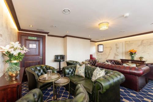 Imagen general del Hotel Ocean Mist Leith. Foto 11