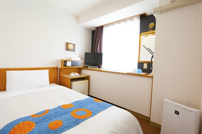 Imagen de la habitación del Hotel Ocean, Naha. Foto 9