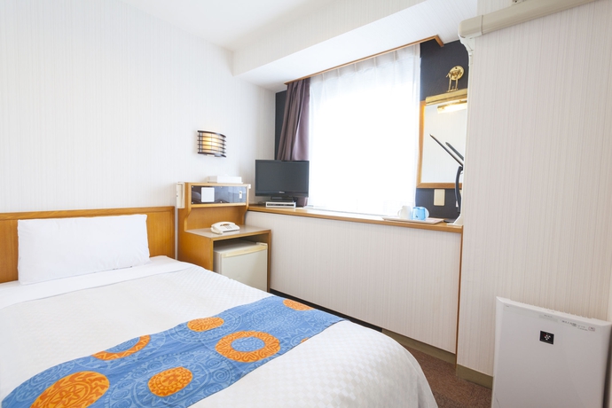 Imagen de la habitación del Hotel Ocean, Naha. Foto 11