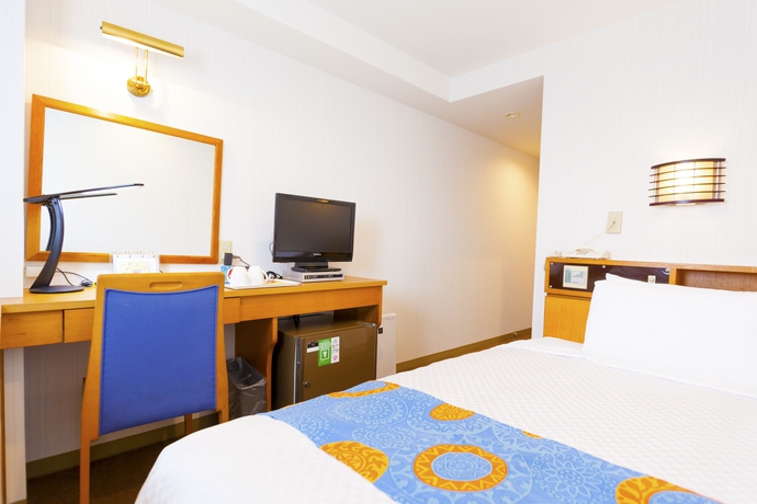 Imagen de la habitación del Hotel Ocean, Naha. Foto 12