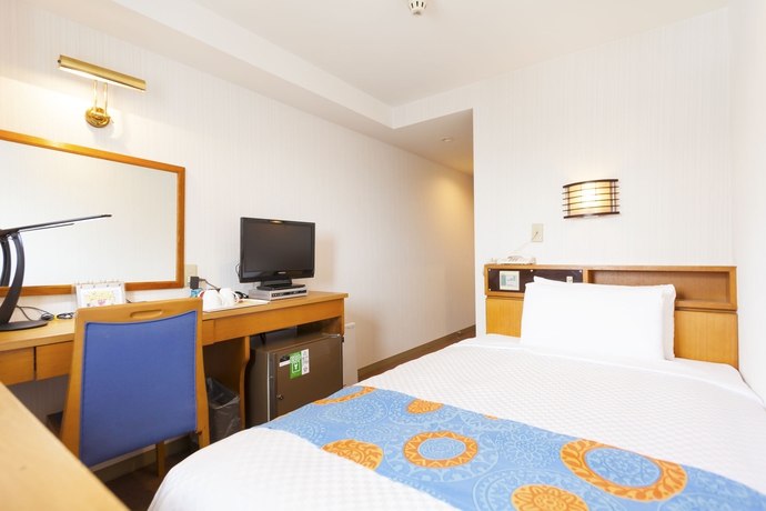 Imagen de la habitación del Hotel Ocean, Naha. Foto 13