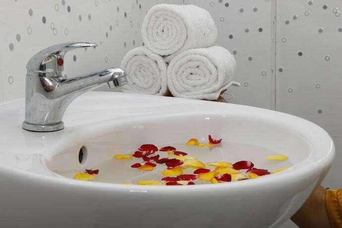 Imagen general del Hotel Ocean Ngapali Lodge. Foto 3