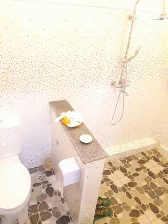 Imagen general del Hotel Ocean Ngapali Lodge. Foto 6