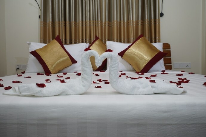 Imagen general del Hotel Ocean Ngapali Lodge. Foto 7